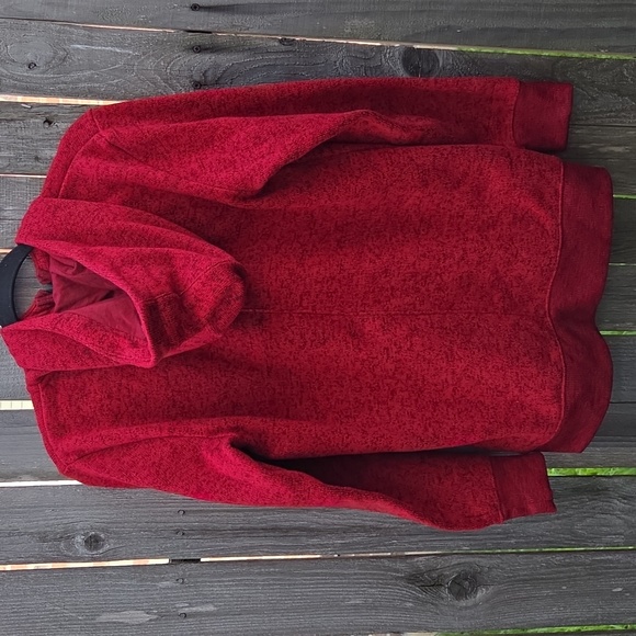 NIKE JORDAN Zip-Up Hoodie Jacket Size L. - Picture 2 of 8